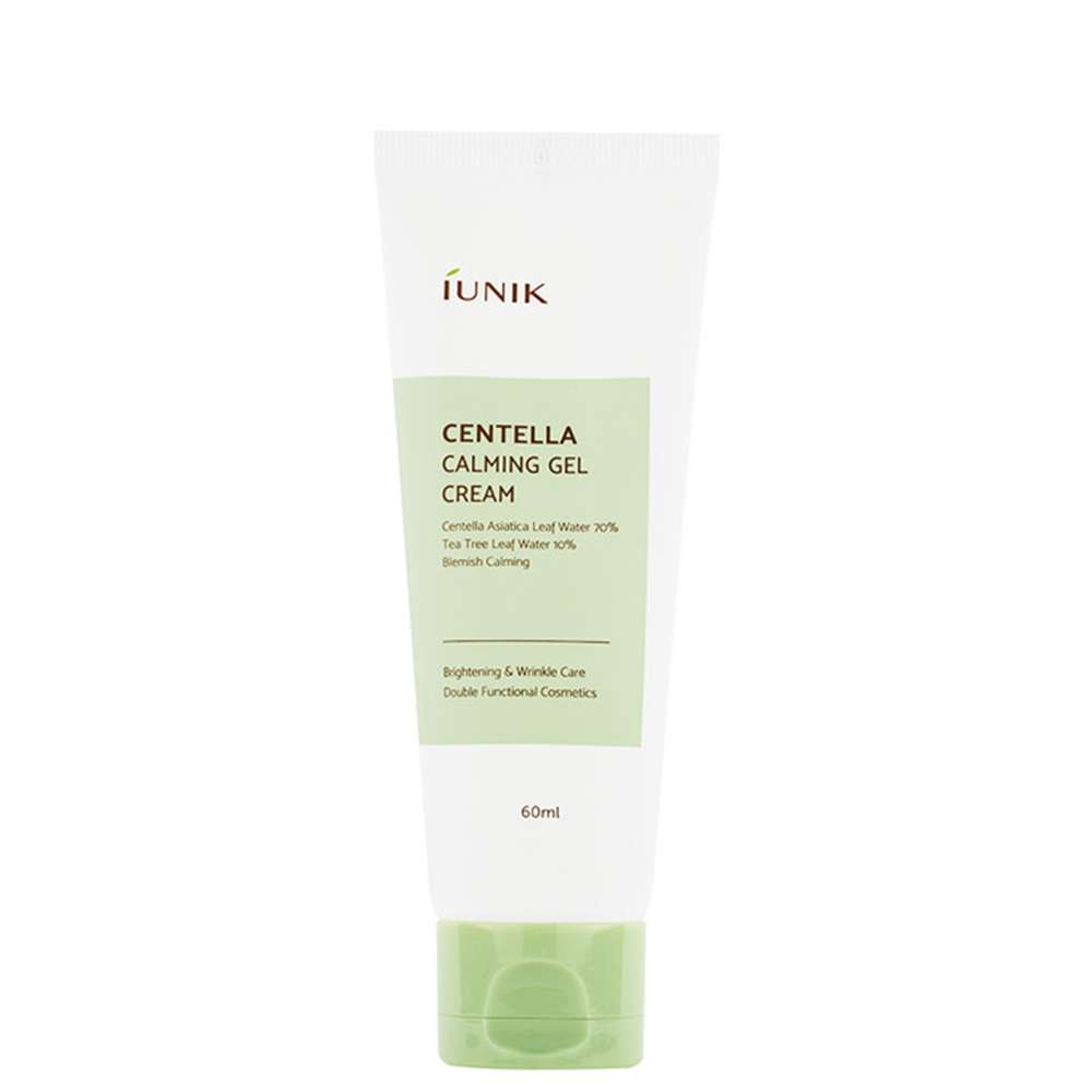 Centella Calming gel Face Cream